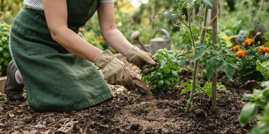 Borra de café no vaso: solução milagrosa ou perigo invisível para o seu jardim? Aprenda como compostar o resíduo corretamente antes de usar