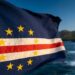 A única bandeira africana com um círculo de estrelas e por que Cabo Verde escolheu o céu em vez da terra