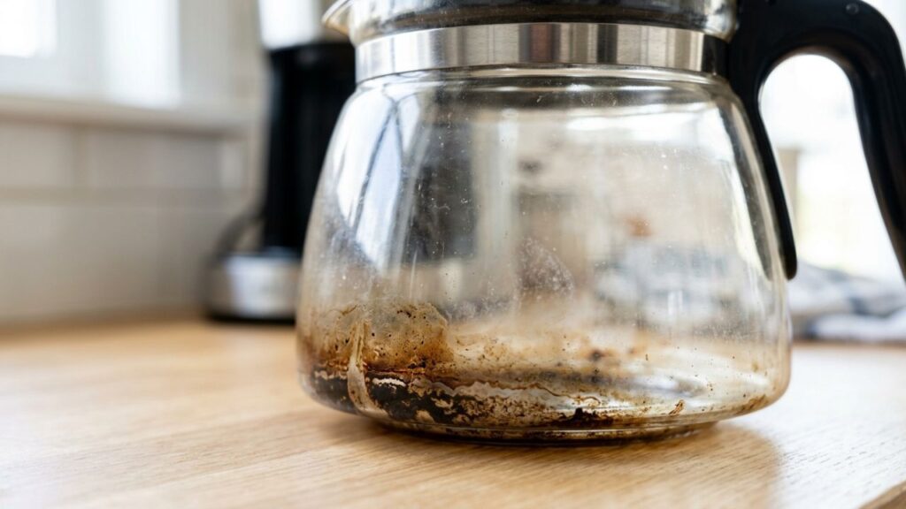 Como limpar o bico da cafeteira que está entupido: o truque simples que remove a sujeira e faz o café ficar gostoso de novo