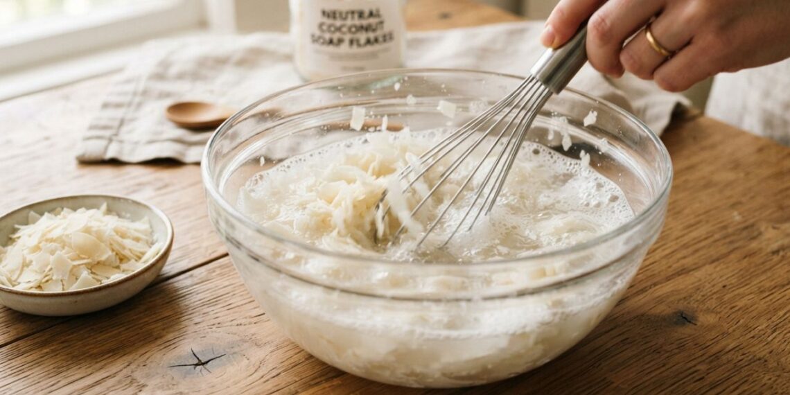 Nem inseticida forte, nem Veneno pesado: a melhor maneira de eliminar lagartas da horta usando calda de sabão de coco, segundo horticultores