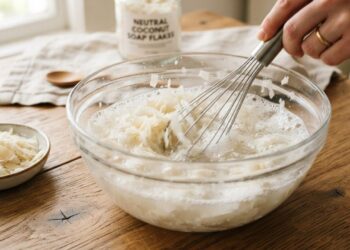 Nem inseticida forte, nem Veneno pesado: a melhor maneira de eliminar lagartas da horta usando calda de sabão de coco, segundo horticultores