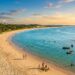 Um litoral de 42 km com praias premiadas faz deste destino baiano um dos mais surpreendentes do estado
