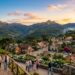 Montanhas, clima europeu e paisagens de cartão-postal fazem deste destino a famosa Suíça Brasileira