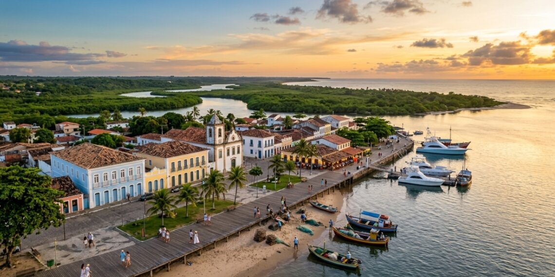 A Capital do Caranguejo também virou um dos maiores destinos do mundo para a pesca do marlim-azul