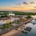 A Capital do Caranguejo também virou um dos maiores destinos do mundo para a pesca do marlim-azul