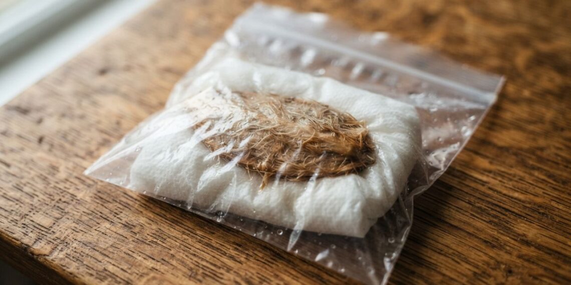 Nem fertilizante importado, nem hormônio: a melhor maneira de acelerar a germinação do caroço de manga usando papel-toalha, segundo jardineiros