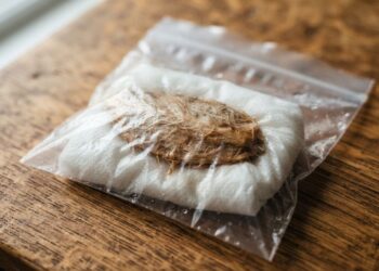 Nem fertilizante importado, nem hormônio: a melhor maneira de acelerar a germinação do caroço de manga usando papel-toalha, segundo jardineiros