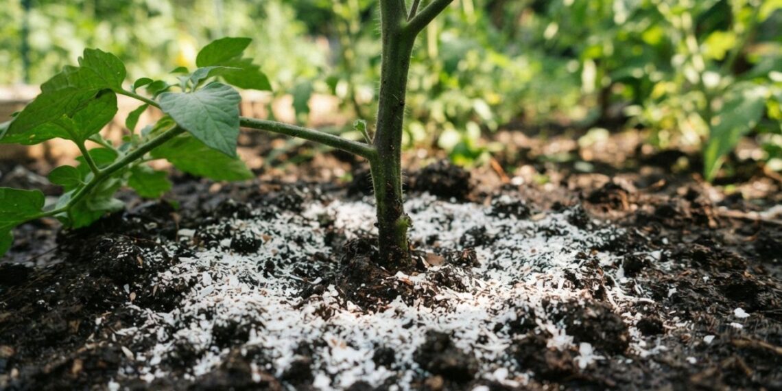 Nem adubo caro, nem fertilizante químico: a melhor maneira de fazer a jabuticabeira dar frutos o ano todo usando casca de ovo, segundo cultivadores