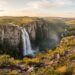 O baú da natureza: a serra que esconde a nascente do São Francisco e uma queda gigante