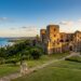 O primeiro castelo construído pelos portugueses no Brasil fica neste paraíso baiano