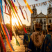 Fitas coloridas e fé inabalável: a única festa com quase 200 anos que consagra reis crianças é o 1º patrimônio cultural vivo que o Brasil protege