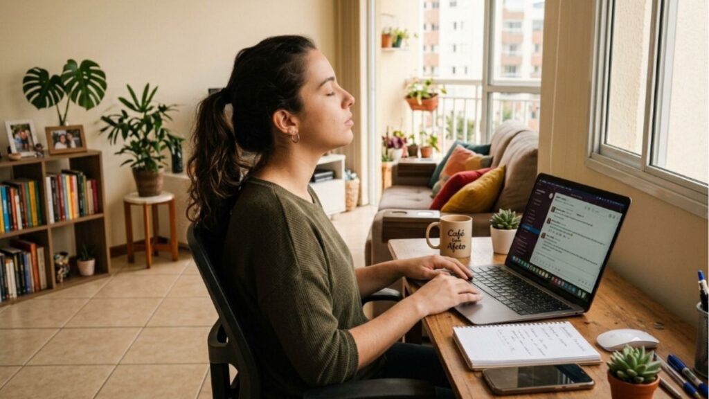 Cinco sinais de inteligência emocional que podem acelerar sua carreira