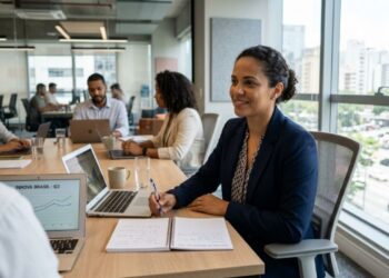 Cinco sinais de inteligência emocional que podem acelerar sua carreira