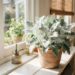 A planta queridinha de inverno que vai transformar sua decoração com um toque prateado e elegante