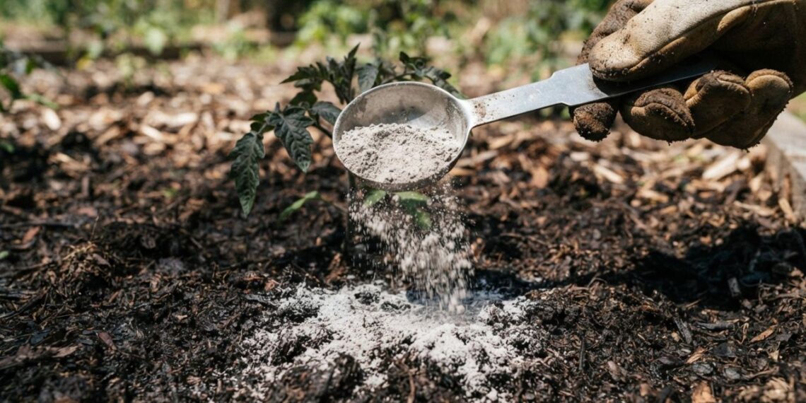 Como fazer a pimenta-malagueta carregar de frutos vermelhos usando cinzas de madeira na terra, segundo agricultores