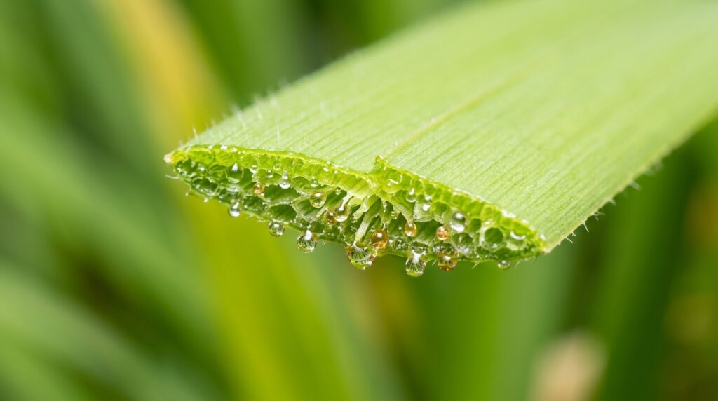 Citronela na janela do quarto: a planta que afasta mosquitos, perfuma o ambiente e protege contra a dengue