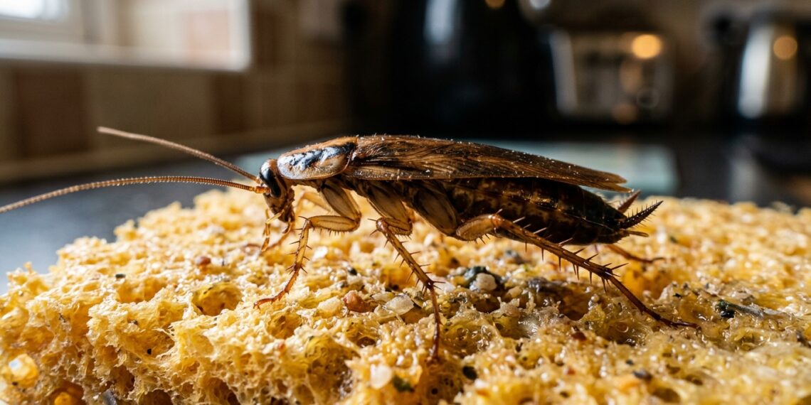 Esta praga invasora se esconde em frestas e pode estar infestada na sua cozinha agora