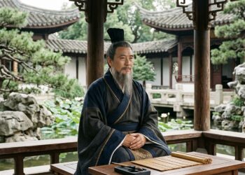 Confúcio, filósofo chinês, disse: "O tempo investido em conhecimento nunca se perde, pois transforma a alma de quem o recebe.”