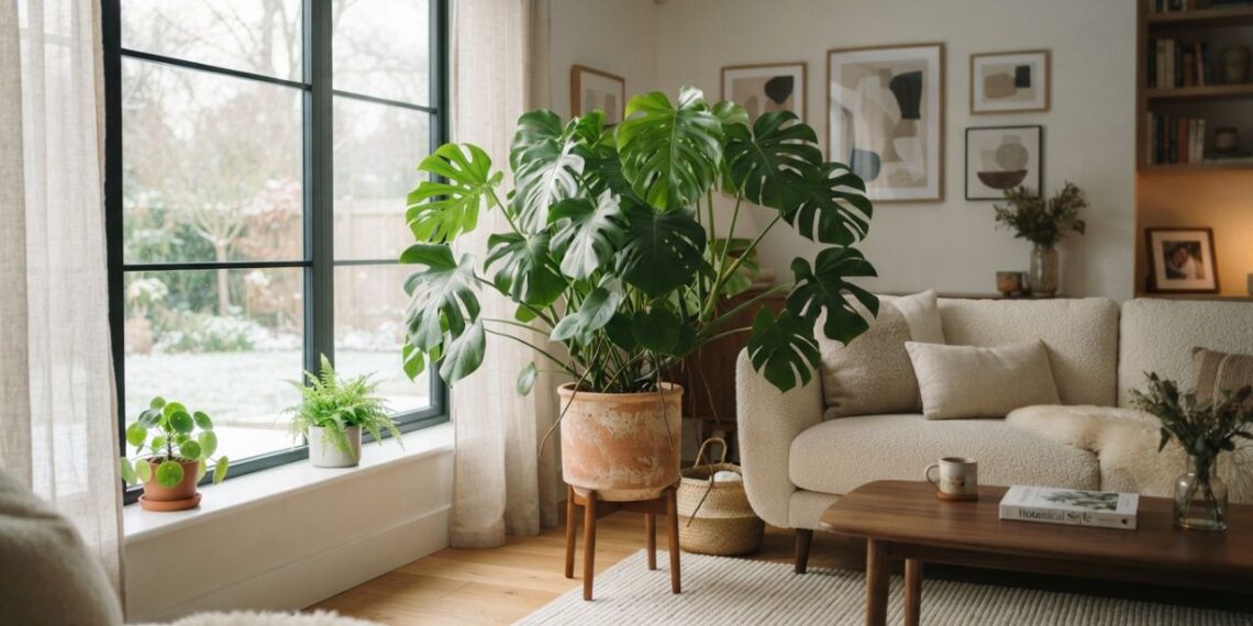 Adeus, plantas estressadas pelo frio: nova forma de proteger a espécie contra o excesso de adubo é simples, rápida e vira tendência, segundo especialistas em cultivo