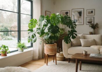 Adeus, plantas estressadas pelo frio: nova forma de proteger a espécie contra o excesso de adubo é simples, rápida e vira tendência, segundo especialistas em cultivo