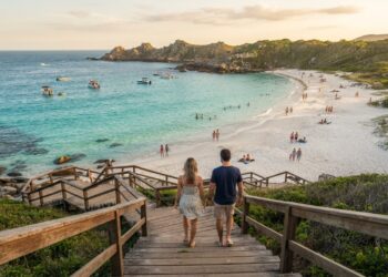 Pontal do Atalaia: a praia brasileira com águas cristalinas entre as 50 melhores do mundo em 2026