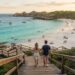 Pontal do Atalaia: a praia brasileira com águas cristalinas entre as 50 melhores do mundo em 2026