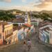 Mais de 500 casarões transformam esta cidade que quase foi capital de Sergipe em um dos cenários históricos mais bonitos do Brasil