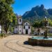 Um vulcão indonésio explicaria a única cidade do Brasil fundada por suíços: Nova Friburgo nasceu de um decreto real em 1818 a 846 metros de altitude