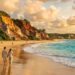 A cidade paraibana com 8 praias em 20 km de orla é a única do Brasil que oficializou o naturismo há mais de 35 anos