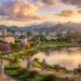 Pittsburgh Brasileira dos anos 30: cidade fluminense que foi a maior produtora de leite do país guarda o berço de uma gigante do aço
