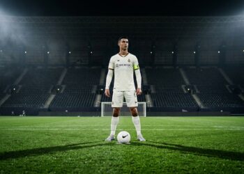 Frase do dia de Cristiano Ronaldo: "Não existe pressão quando você ama o que faz." – A psicologia por trás de transformar pressão em paixão segundo o atleta que mais vence em momentos decisivos.