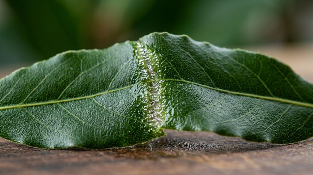 A planta que protege sua despensa de traças e ainda perfuma o feijão toda semana