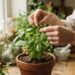 Quer ervas frescas sempre à mão? Veja como cultivar temperos em casa mesmo com pouco espaço