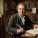 Frase do dia de Denis Diderot, enciclopedista francês materialista: 'A liberdade de pensar é o direito mais sagrado do homem'