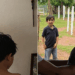 'Não no meu aniversário': A oração de Murilo que trouxe Banzé com 'condição de urgência'