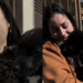 Jovem chora em despedida de filhotes acolhidos e vídeo comove milhares na internet com lição de amor