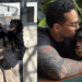 Como um dia especial ajudou o cão Sirius Black a encontrar um lar após meses de espera