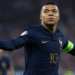 Kylian Mbappé
