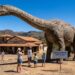 A cidade mineira que esconde o maior dinossauro do país e acaba de virar um tesouro mundial