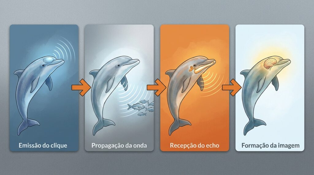 O mamífero que consegue mudar sua voz conforme a situação