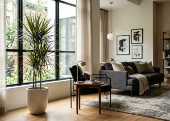 Solução fácil para cultivar esta espécie de planta arquitetônica e garantir uma decoração sofisticada o ano todo