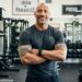 Frase do dia de "The Rock" : "A dor que você sente hoje será a força que você sentirá amanhã." – O mantra diário que transforma fracasso em aprendizado e por que os campeões veem sofrimento como investimento.