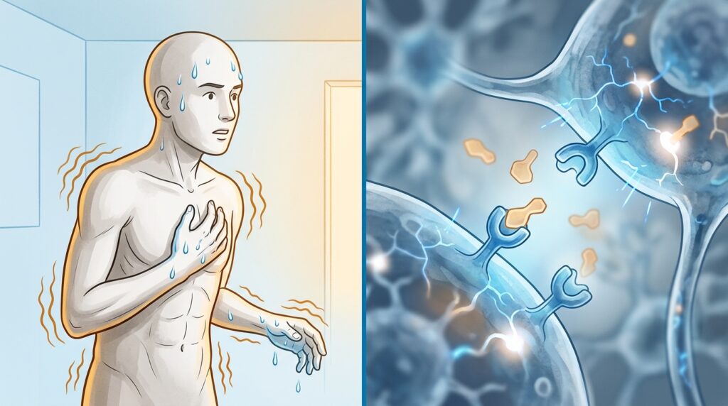 Hipoglicemia: reconheça os sintomas da queda de glicose antes da confusão mental