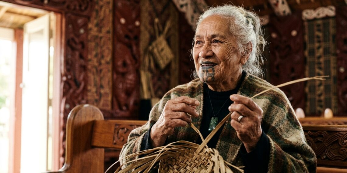 Provérbio maori: "quem caminha sozinho chega rápido; quem caminha com outros chega longe”