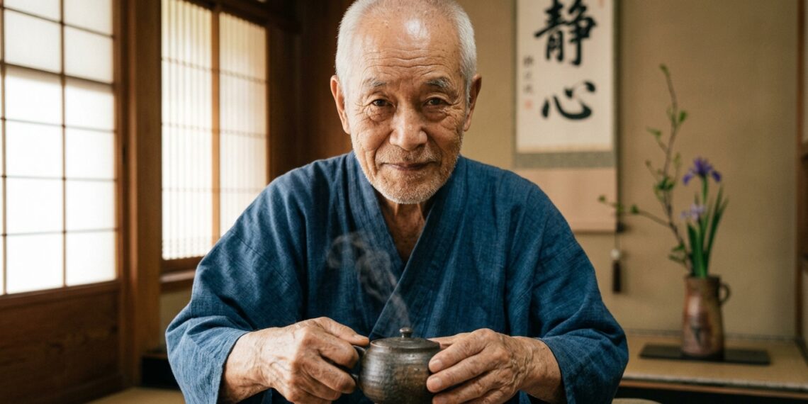 Frase do dia da Sabedoria Oriental: "O vazio de uma xícara cheia é a oportunidade de aprender algo novo" – O antídoto milenar contra a arrogância intelectual