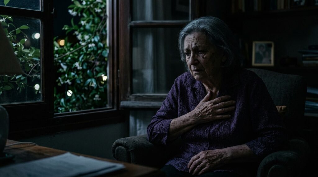 Jardineiros alertam: a flor mais cheirosa da sua infância é o principal gatilho de crises alérgicas letais em idosos.