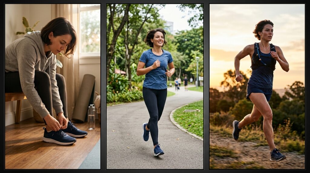 Antes de fazer dieta drástica, veja por que seu fígado precisa de movimento, não de restrição