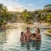O mistério das águas de 57°C: o maior manancial hidrotermal do mundo fica perto de Goiânia