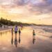 O litoral indomável do Brasil: a praia onde a Amazônia encontra o Atlântico e a maré surpreende os turistas