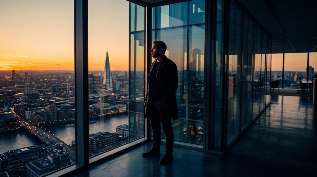 Frase do dia de Steve Jobs, empresário e cofundador da Apple: "O tempo é limitado, não o desperdice vivendo a vida de outra pessoa”